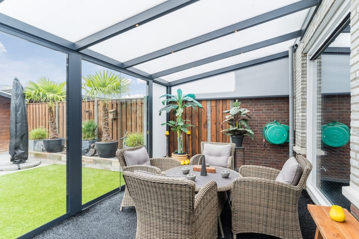 Foto 30 van Potbeker 11