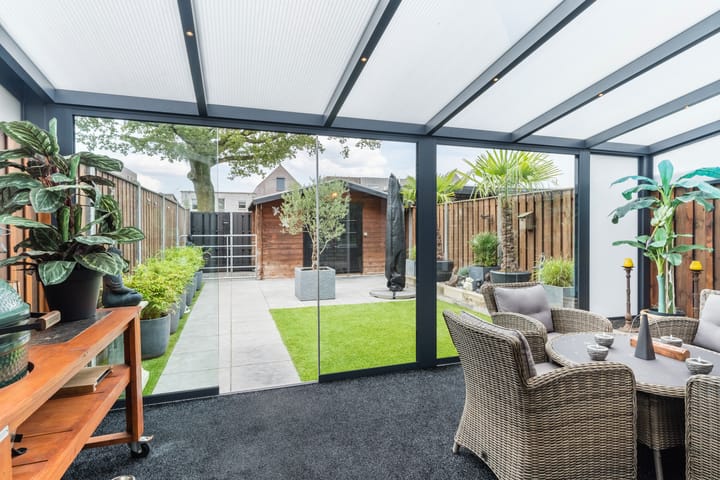 Foto 31 van Potbeker 11