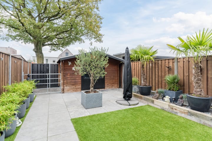 Foto 32 van Potbeker 11