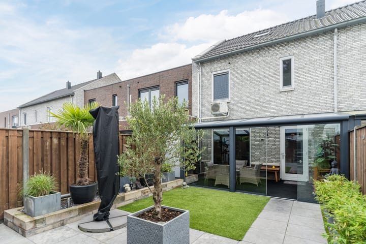 Foto 33 van Potbeker 11