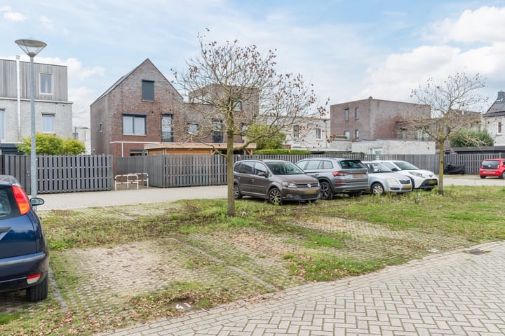 Foto 36 van Potbeker 11