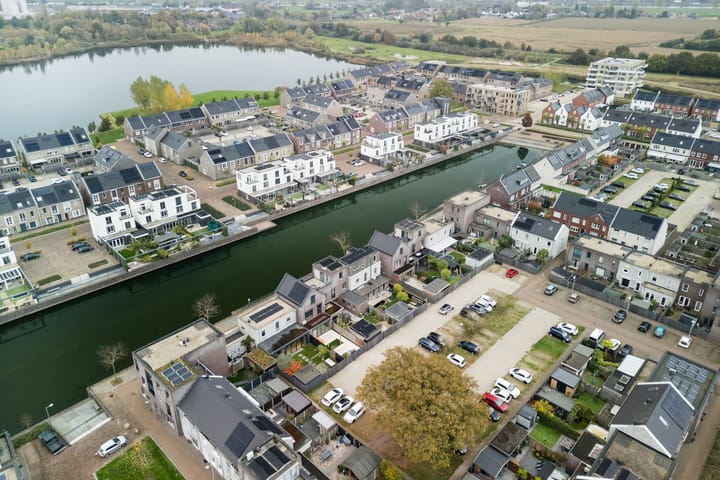 Foto 40 van Potbeker 11