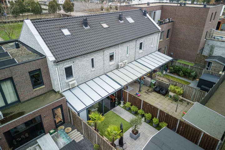 Foto 41 van Potbeker 11