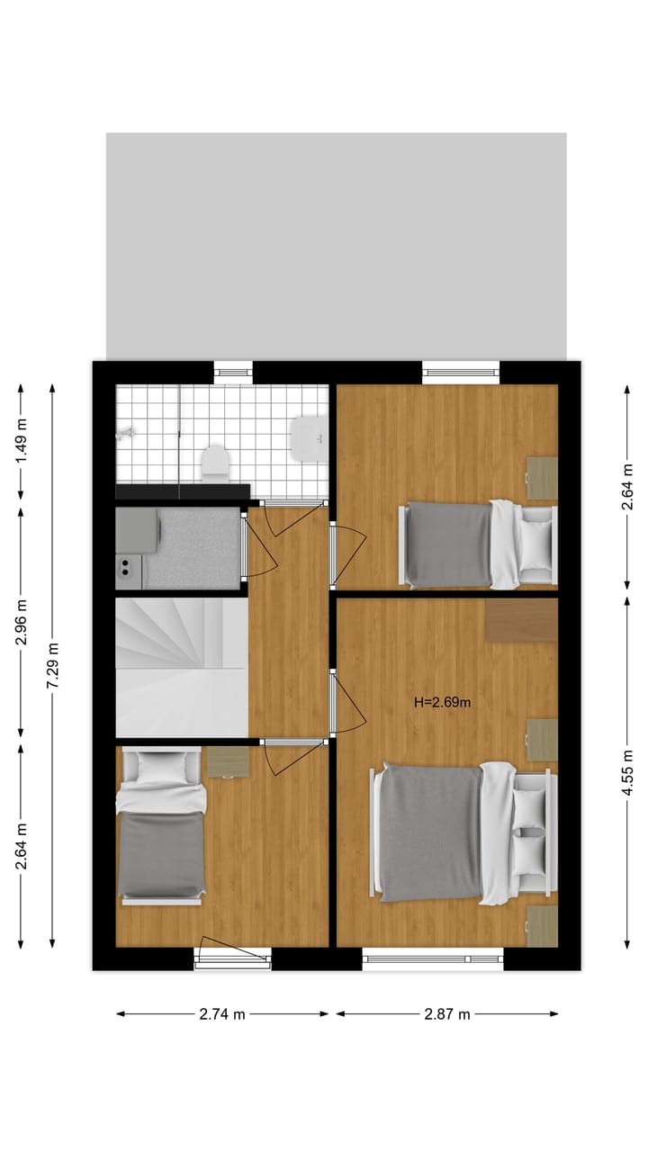 Foto 47 van Potbeker 11