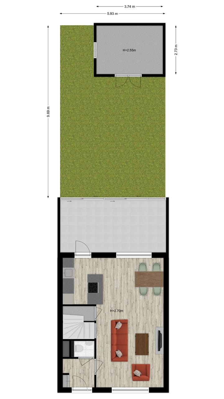 Foto 48 van Potbeker 11