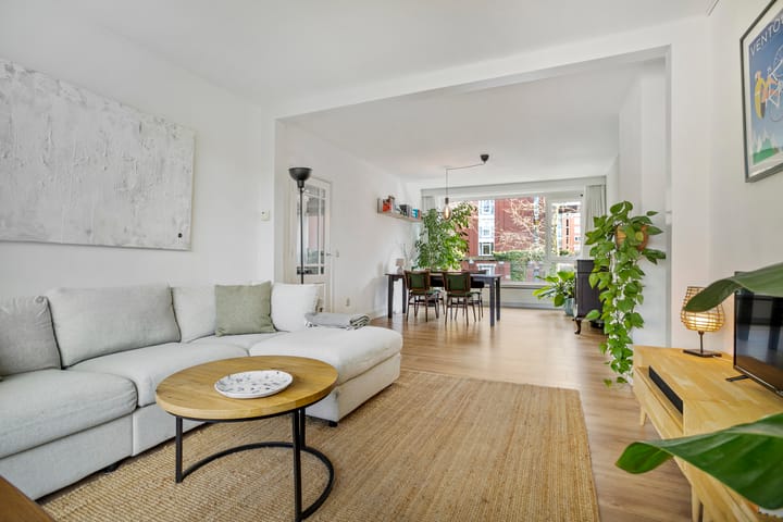 Foto 3 van Samuel Morsestraat 11