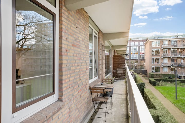 Photo 6 of Samuel Morsestraat 11