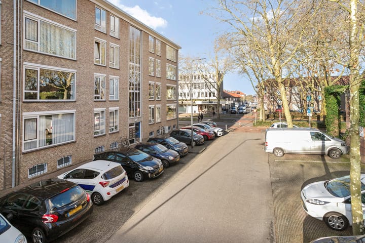 Photo 8 of Samuel Morsestraat 11