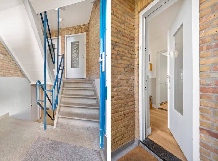 Photo 9 of Samuel Morsestraat 11