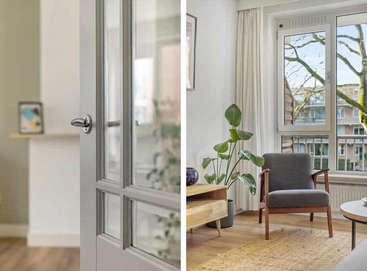 Photo 10 of Samuel Morsestraat 11