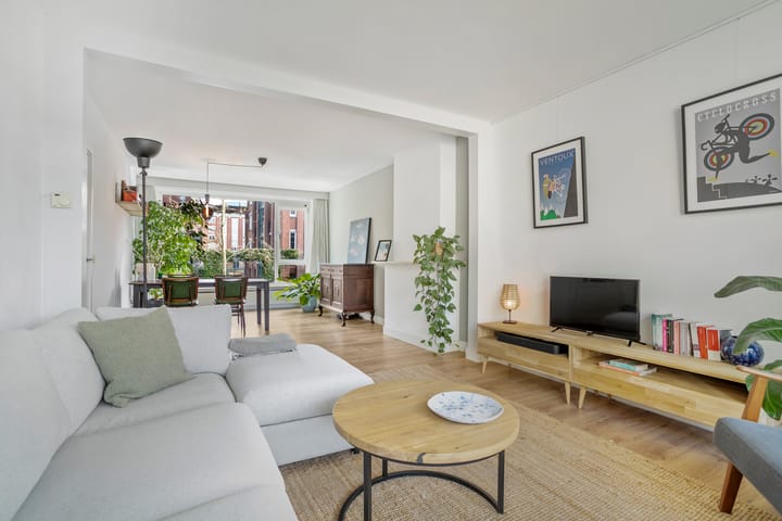 Photo 11 of Samuel Morsestraat 11