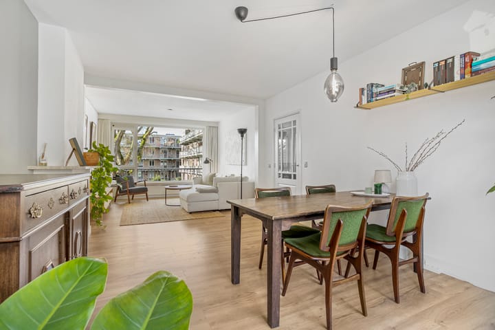 Photo 14 of Samuel Morsestraat 11