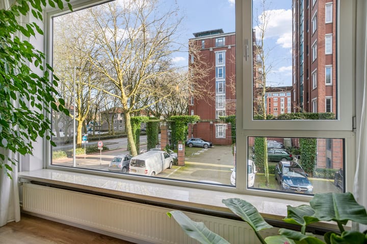 Photo 15 of Samuel Morsestraat 11