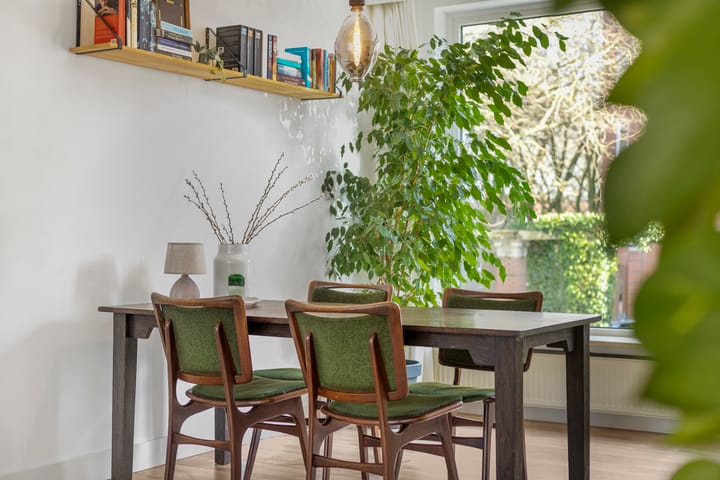 Photo 17 of Samuel Morsestraat 11