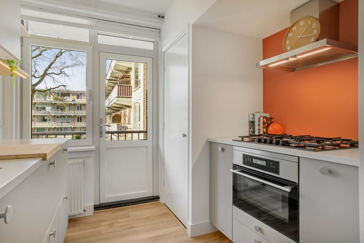 Photo 19 of Samuel Morsestraat 11