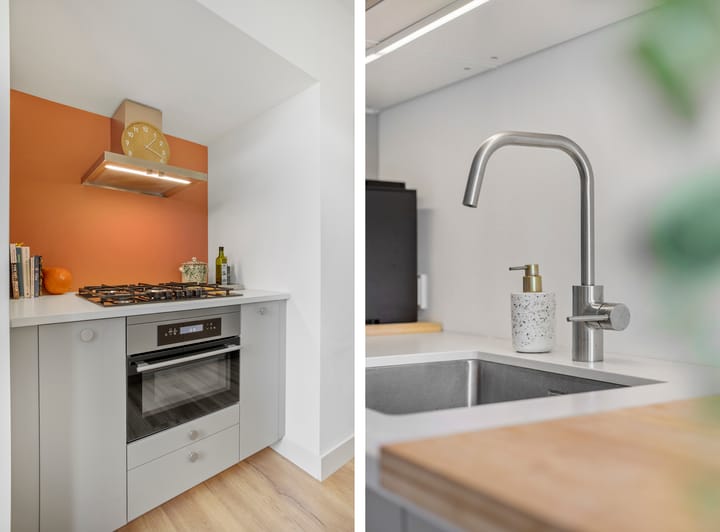 Photo 20 of Samuel Morsestraat 11