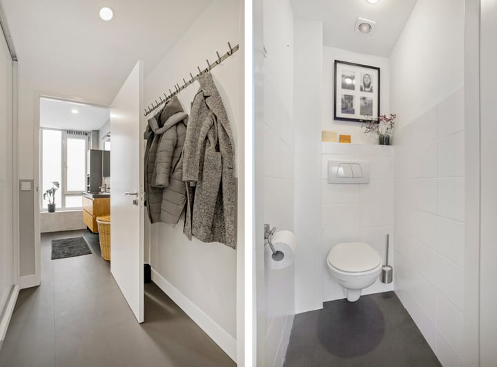 Photo 27 of Samuel Morsestraat 11