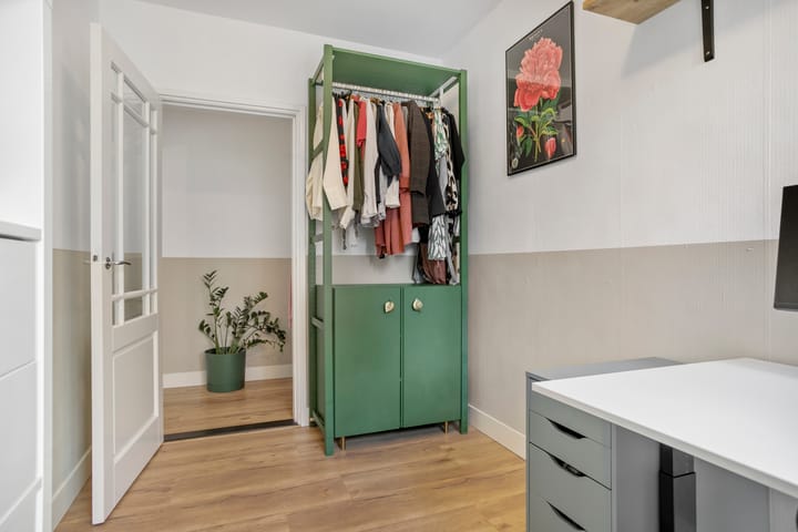 Photo 33 of Samuel Morsestraat 11