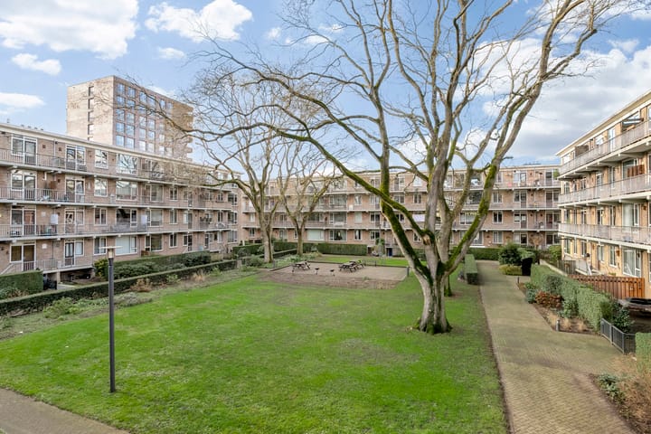 Photo 37 of Samuel Morsestraat 11