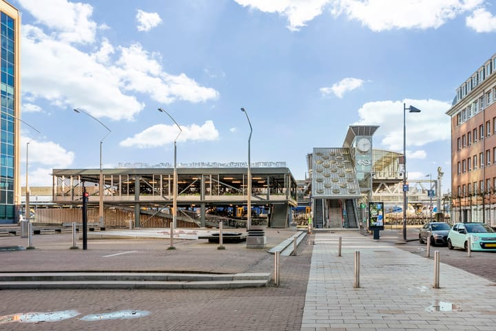 Photo 43 of Samuel Morsestraat 11