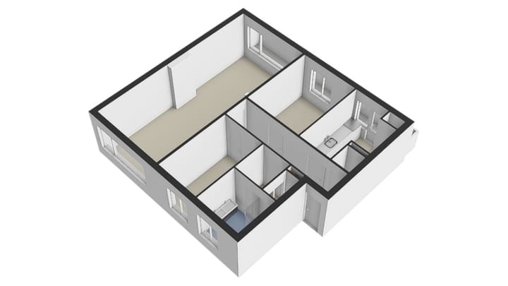 Photo 46 of Samuel Morsestraat 11