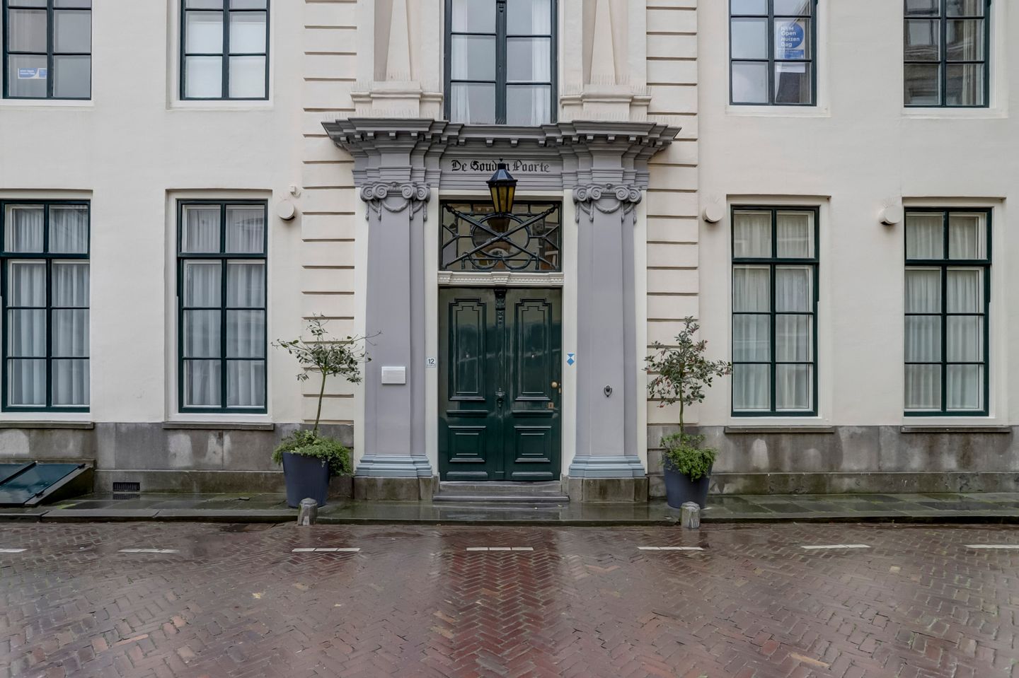 Foto 5 van Wagenaarstraat 12-E