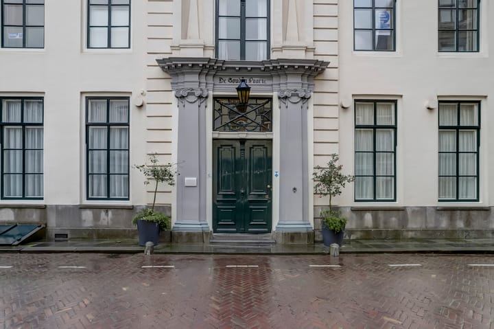 Foto 5 van Wagenaarstraat 12-E