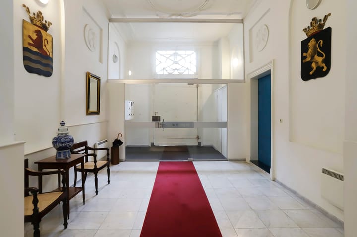 Photo 6 of Wagenaarstraat 12-E