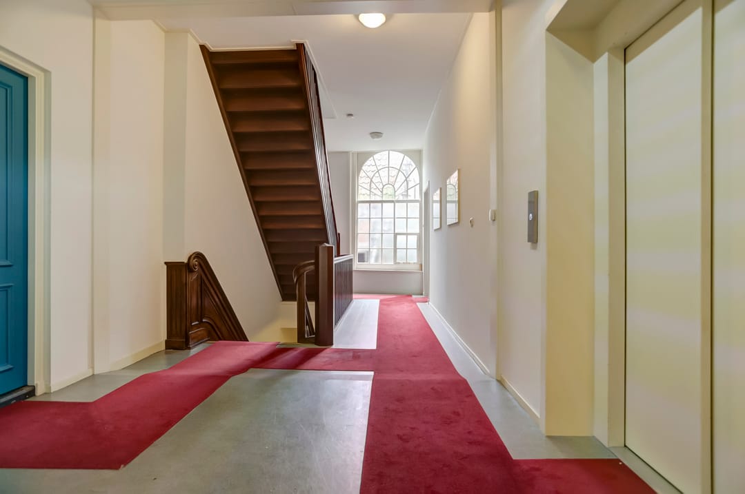 Foto 7 van Wagenaarstraat 12-E