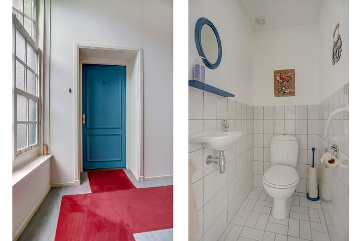 Photo 9 of Wagenaarstraat 12-E