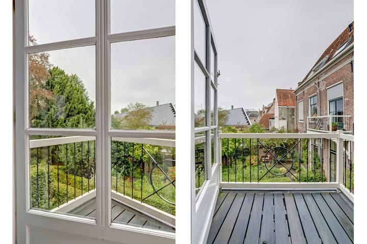 Photo 12 of Wagenaarstraat 12-E