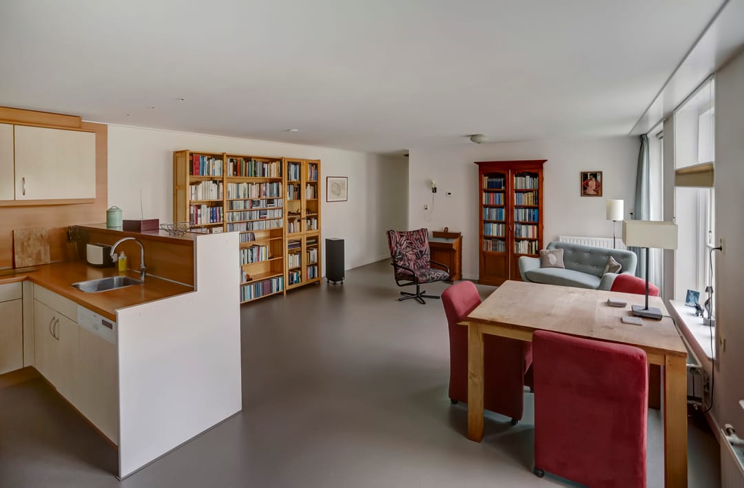 Foto 16 van Wagenaarstraat 12-E