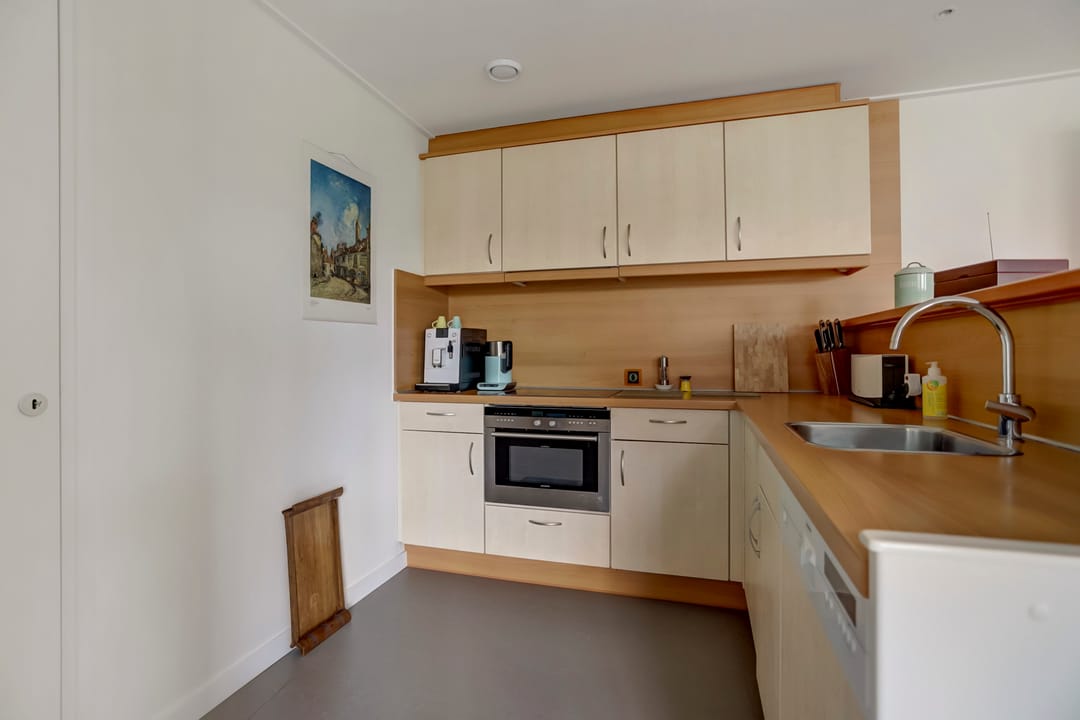 Foto 17 van Wagenaarstraat 12-E