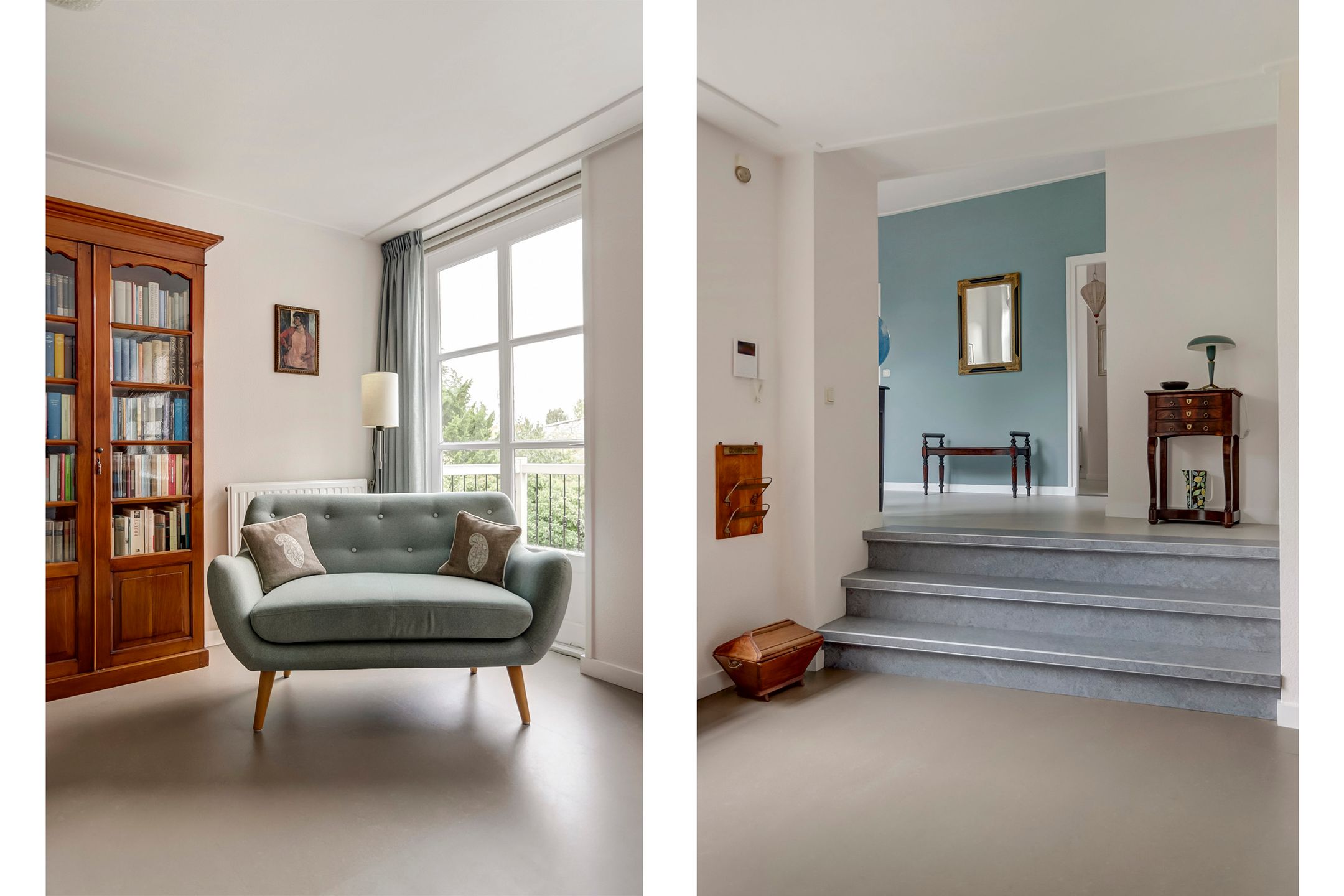 Foto 18 van Wagenaarstraat 12-E