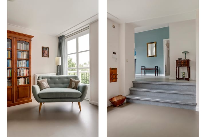 Photo 18 of Wagenaarstraat 12-E