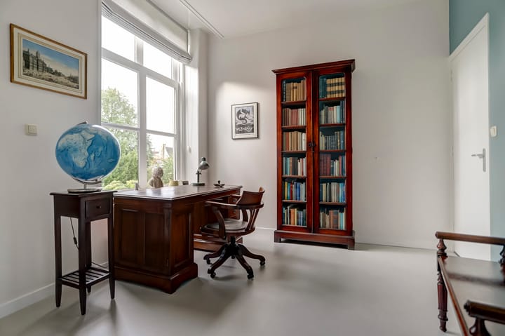 Photo 19 of Wagenaarstraat 12-E