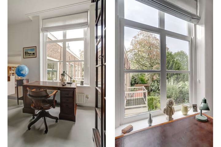 Photo 20 of Wagenaarstraat 12-E