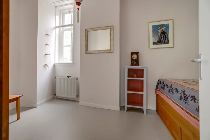 Photo 21 of Wagenaarstraat 12-E