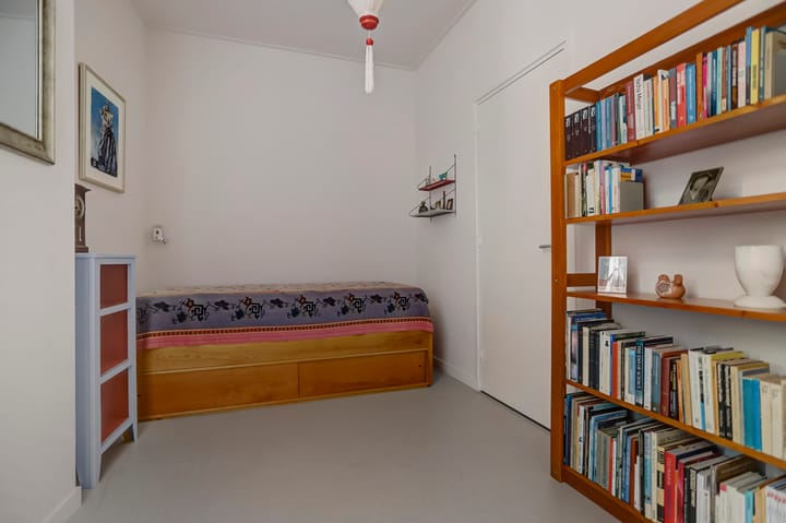 Photo 22 of Wagenaarstraat 12-E