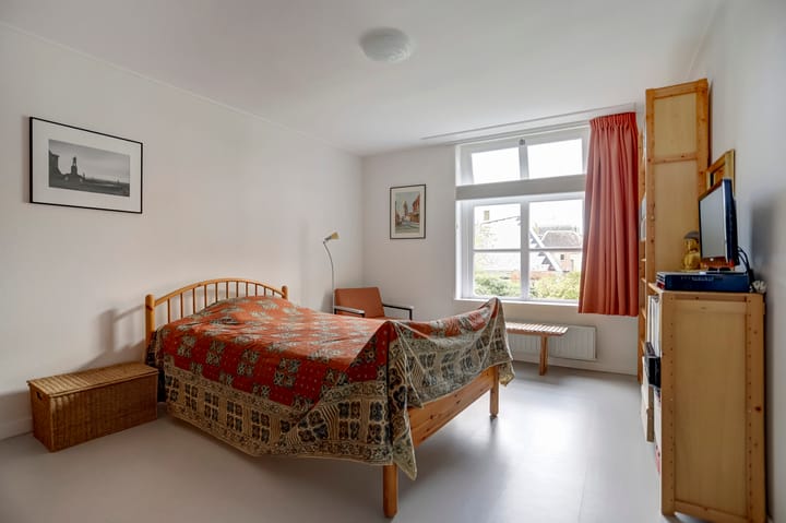 Photo 26 of Wagenaarstraat 12-E