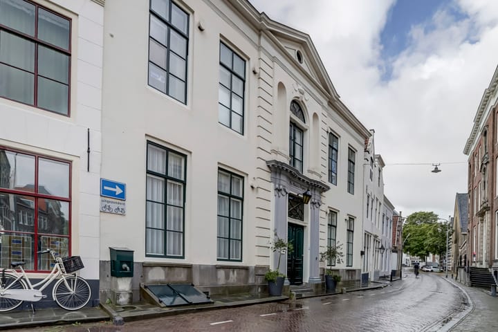 Photo 28 of Wagenaarstraat 12-E