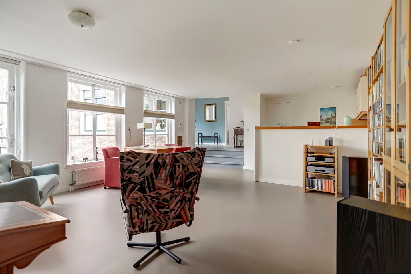 Foto 14 van Wagenaarstraat 12-E