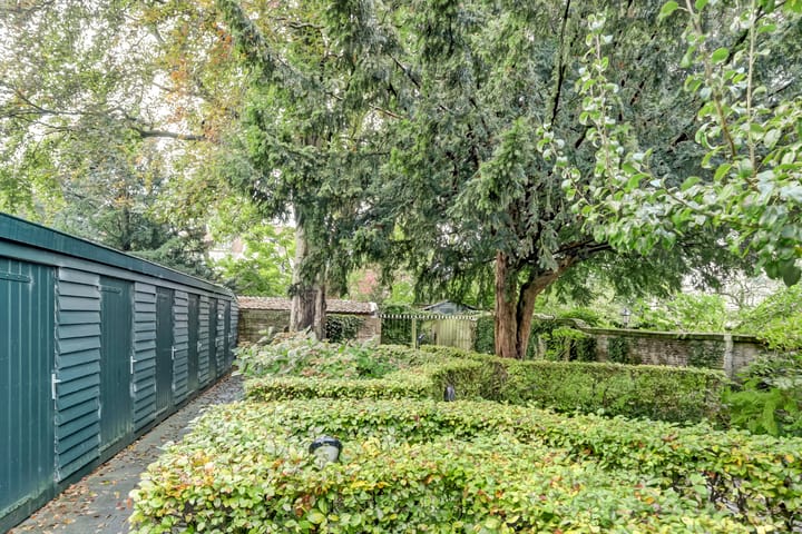 Photo 29 of Wagenaarstraat 12-E