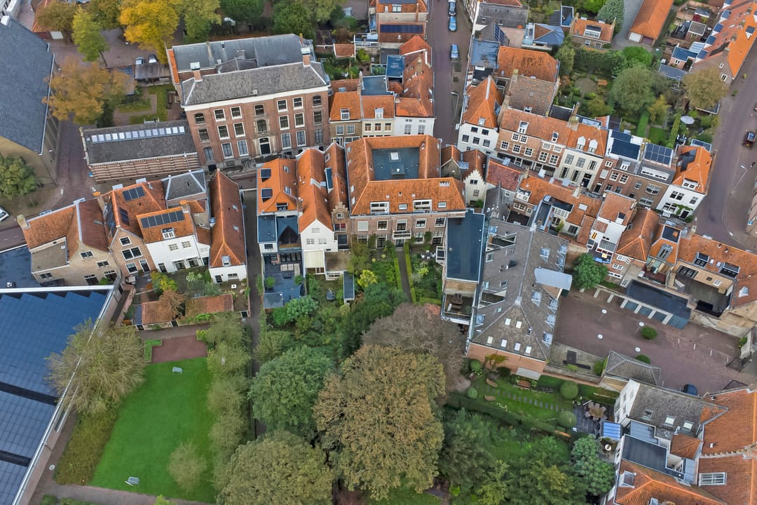 Foto 32 van Wagenaarstraat 12-E