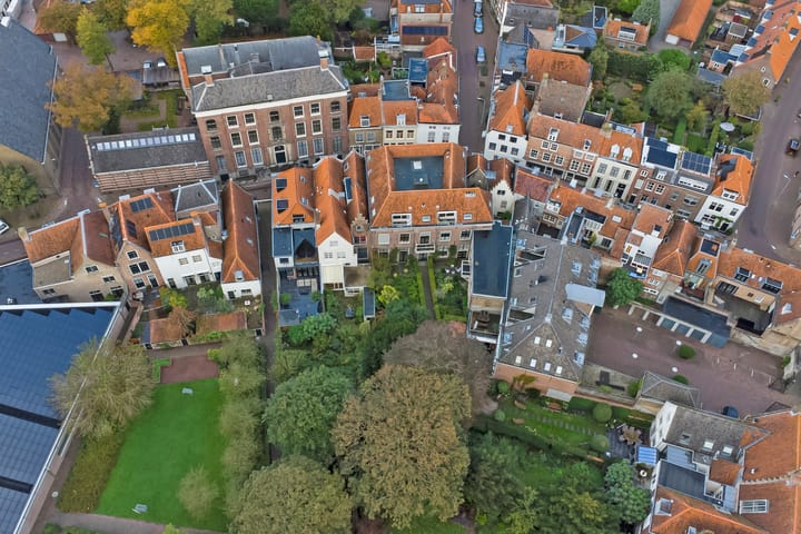 Photo 32 of Wagenaarstraat 12-E