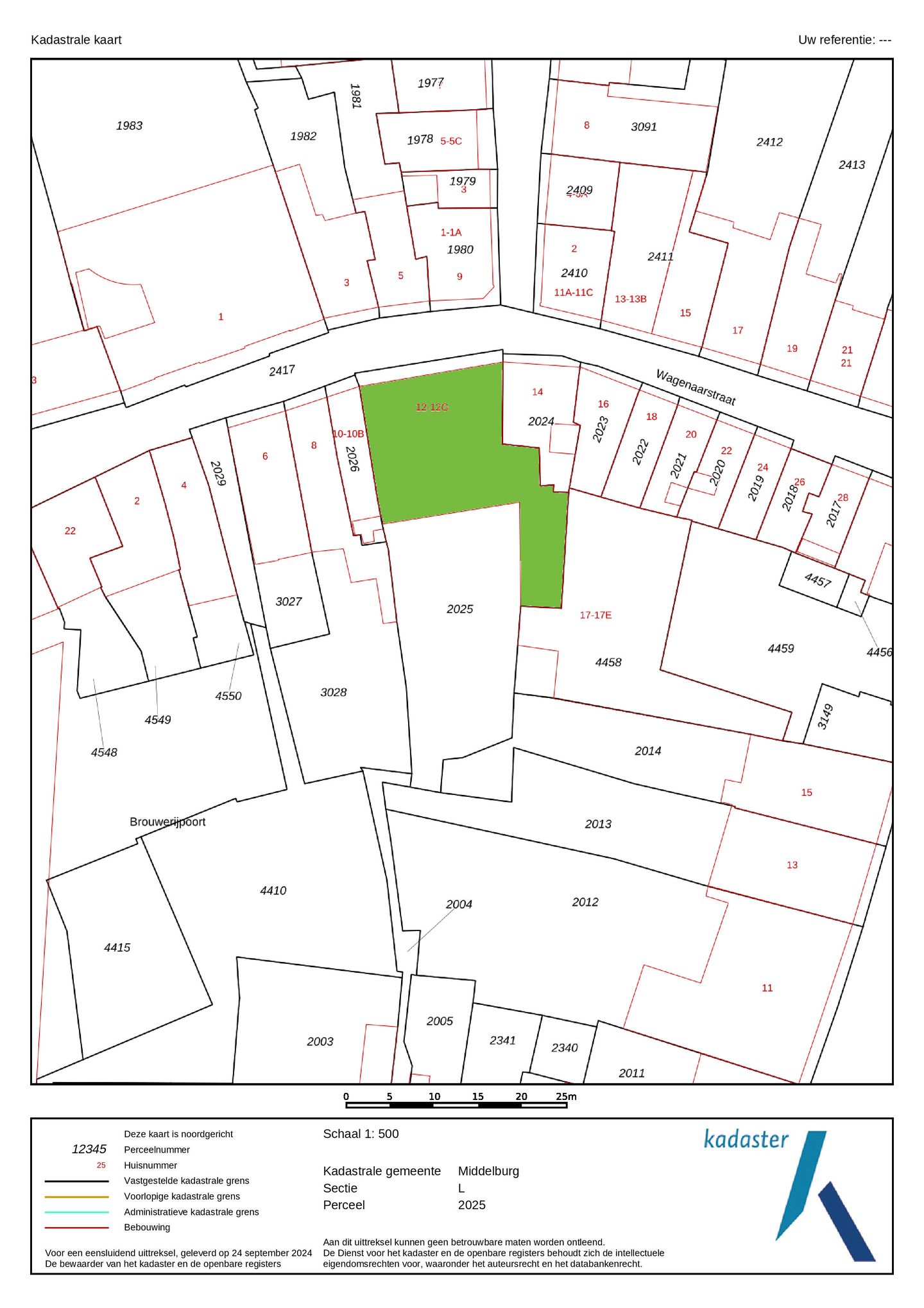 Foto 35 van Wagenaarstraat 12-E