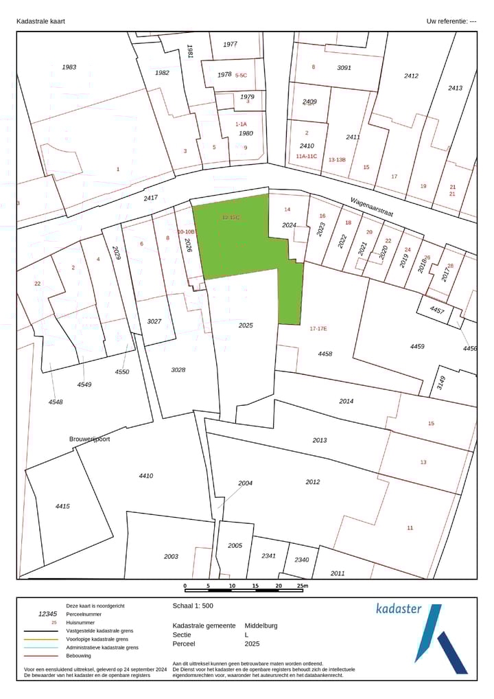 Photo 35 of Wagenaarstraat 12-E