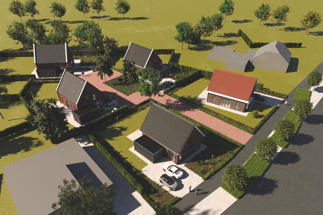 Photo 2 of Lichtenvoordseweg - kavel 4