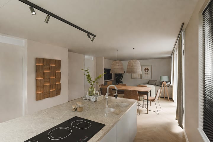 Foto 3 van Lichtenvoordseweg - kavel 4