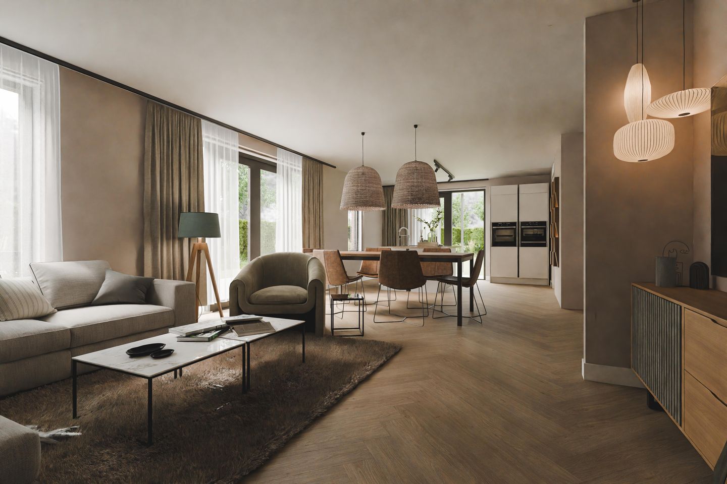 Photo 4 of Lichtenvoordseweg - kavel 4